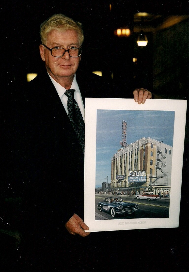 Great Lakes Maritime Institute